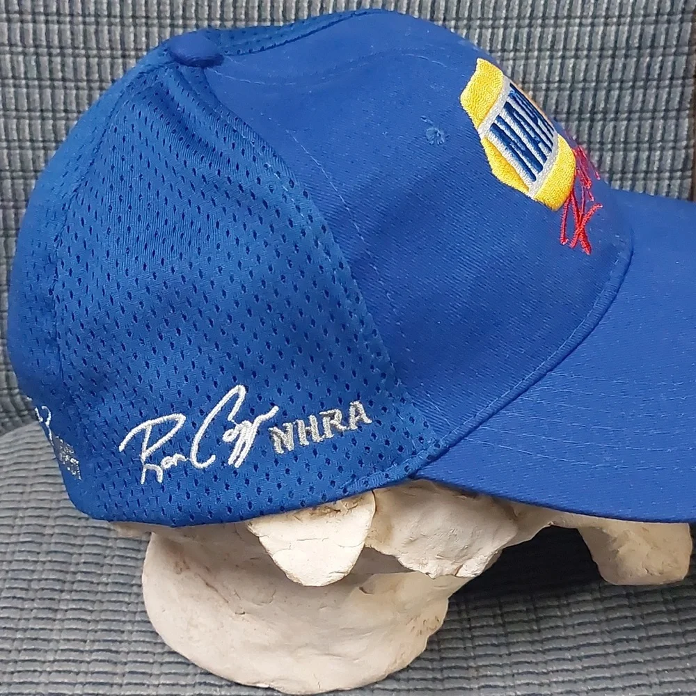 Napa Racing Cap - Picture 2 of 6